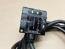 hokuyo dms-gb1-z02 variable sensor - Industrial Lynx