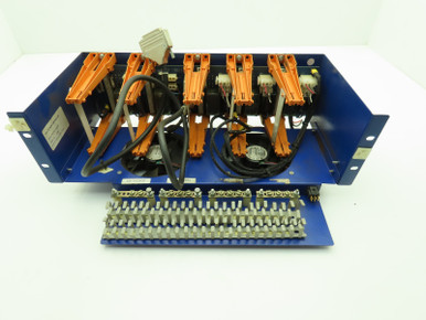 Cmm Controller And Rack Lk Rad0007 Cmm Act/Aim Controller Servo Rack - Industrial Lynx
