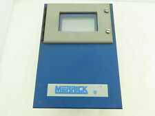 Merrick Controller Merrick Mc3 Belt Scale Controller - Industrial Lynx