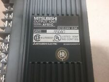 Mitsubishi Ay51C Output Unit - Industrial Lynx