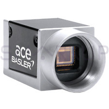 Basler Aca1600-60Gm Camera - Industrial Lynx