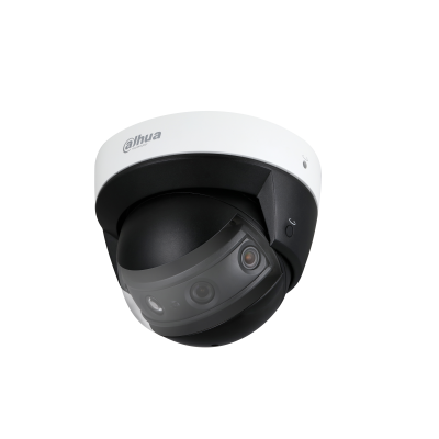 Dahua 4x2MP Multi-Sensor Panoramic IR Dome Network Camera IPC-PDBW8802-A180