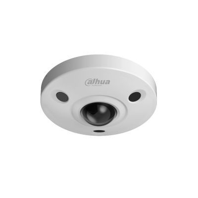 Dahua 12MP Panoramic Network IR Fisheye Camera IPC-EBW81230