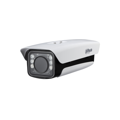 Dahua 2 Megapixel Full HD WDR Access ANPR Camera ITC237-PU1B-IR