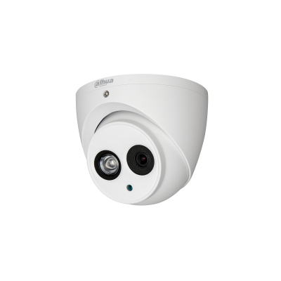 Dahua 2MP HDCVI IR Eyeball Camera HAC-HDW1200EM