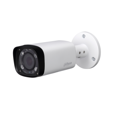 Dahua 2MP Starlight HDCVI PoC IR Bullet Camera HAC-HFW2231R-Z-IRE6-POC