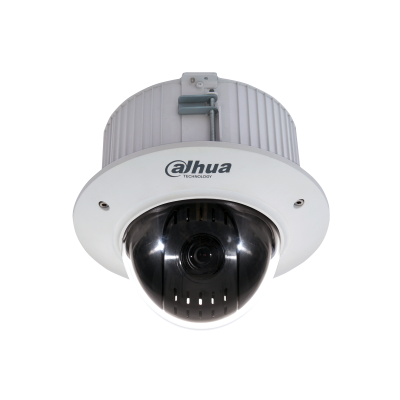 Dahua 2MP 12x Starlight PTZ HDCVI Camera SD42C212I-HC(-S3)