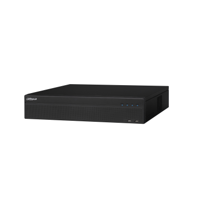 Dahua 8 Channel Penta-brid 4MP 2U Digital Video Recorder XVR8808