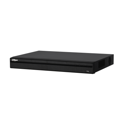Dahua 8 Channel Penta-brid 4K 1U Digital Video Recorder XVR5208AN-4KL-X