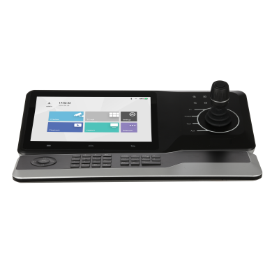 HD Network Control Keyboard NKB5000