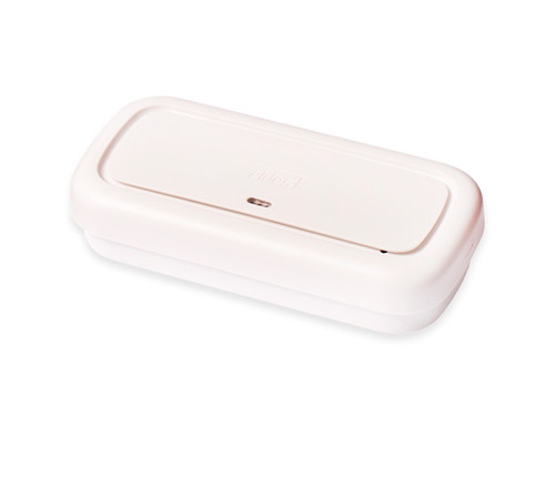 Wireless indoor siren EWS3 for ELDES alarm systems