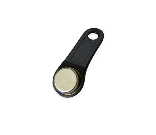 DS1990A-F5 Touch memory iButton with plastic holder
