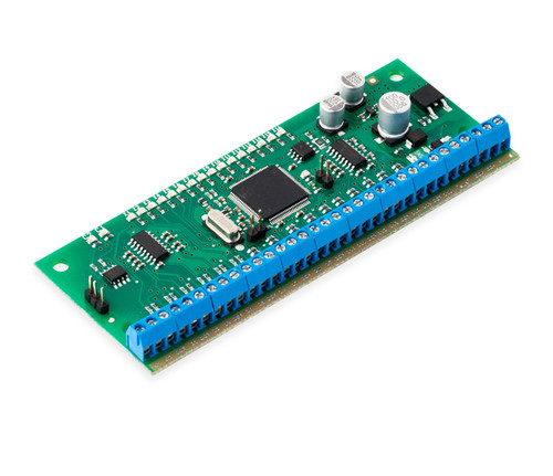 EPGM1 Hardwired zone & programmable output expansion