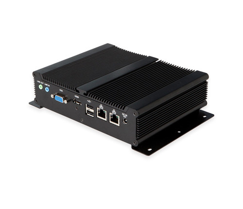 Monitoring station equipment ESR100