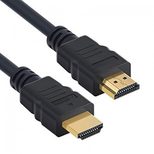 HAY-1M-HDMI  1 Metre HDMI Cable 4K