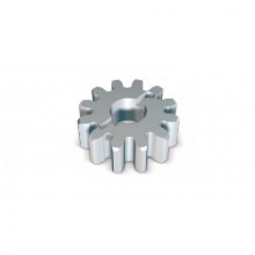 Nice RUA12 12 teeth pinion, module 6 for Run gate motor