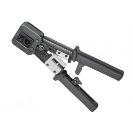 Crimp Tool for RAPID FIT RJ45 Plugs [3647]