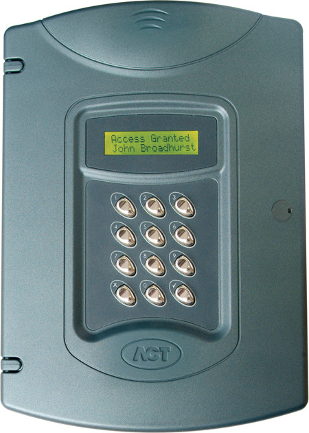 PRO4000 ACTpro 2-Door Controller
