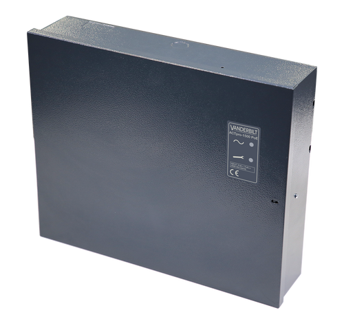 ACTpro-1500PoE Door Controller, PoE PSU