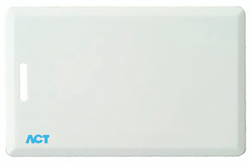 EM10C4 ACT 125kHz Clamsh., C&D (10pcs)