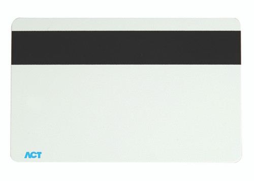 EM10C5 ACT 125kHz ISO+Mag, C&D (10pcs)