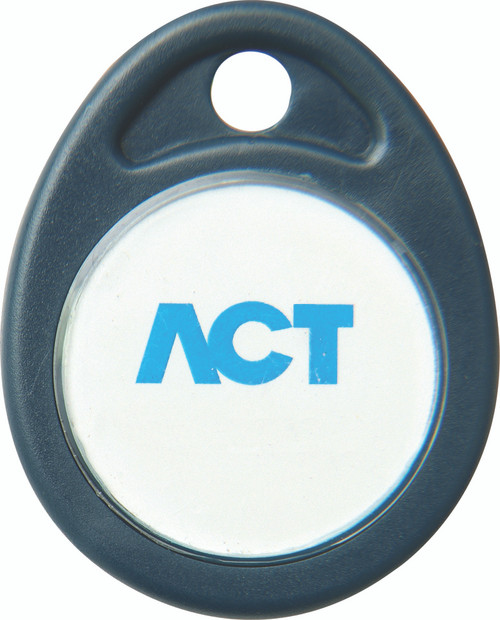 EM10T3 ACT 125kHz Tag, C&D (10pcs)