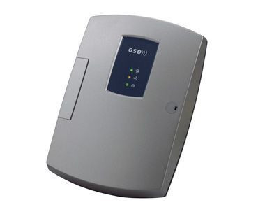 GSD Wi-Plus Controller