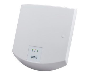 GSD Wi-Corporate Controller