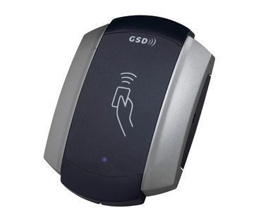 GSD Wi-Smart Prox Door Control
