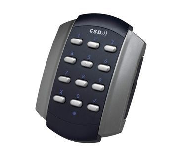 GSD Smart Slave Pin & Prox Reader