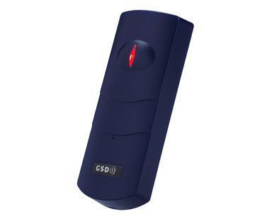 GSD Prox Slave Reader