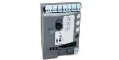 Nice Pop POA3 Control Unit Board Panel