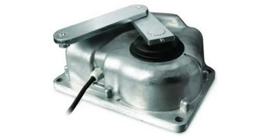 Nice M Fab Metroplex 3 Metre Underground Gate Motor (ME3124) Motor Only