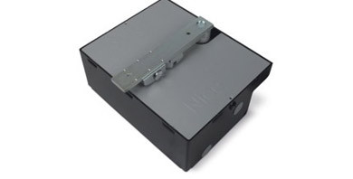 Nice L Fab Big Metro 4 Metre Underground Gate Motor