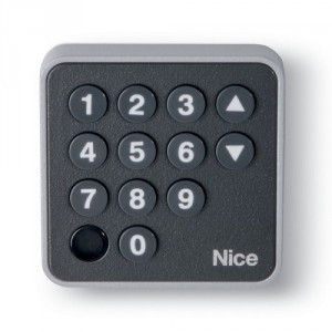 Nice Bluebus Keypad EDS