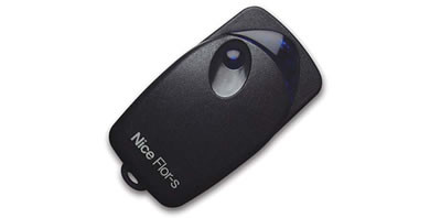 Nice 1 channel FLO1R-S remote