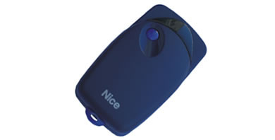 Nice 1 Channel FLO1 Remote