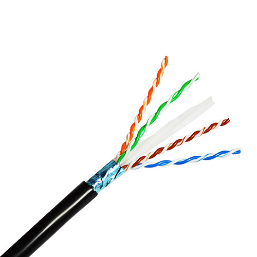CAT6 23AWG FTP EXTERNAL 305m