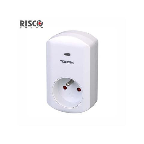 RISCO SMART PLUG TBK EU Z WAVE