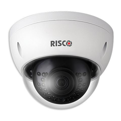 RISCO VUpoint P2P PoE Dome Camera RVCM32P1000A