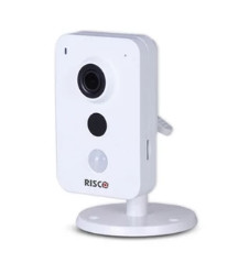 RISCO VUpoint P2P indoor IP Cube Camera RVCM11W0000B