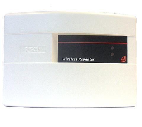 Risco wireless 1-way-zone repeater- 868MHz- Agility RW132EWR800A