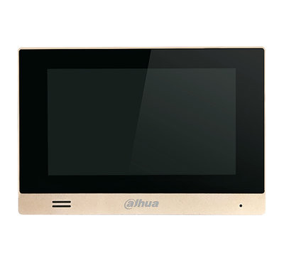 Dahua IP Indoor Monitor  VTH1550CHM