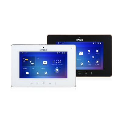 Dahua WiFi Colour Indoor Monitor DHI-VTH5221D-C