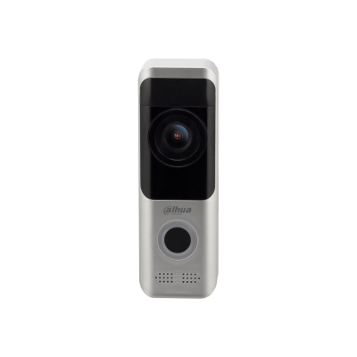 Dahua Battery Video Doorbell DB10