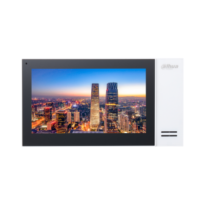 Dahua IP Indoor Monitor VTH2421FB/FW