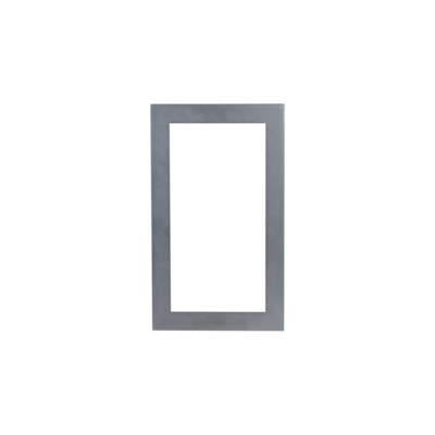 Dahua IP Modular Video Intercom 2-Mod Plate VTM125