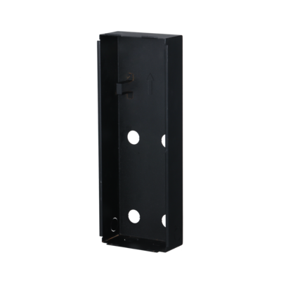 Dahua Flush Mount Plate of 8 Inch Face Recognition Outdoor Station VTM121