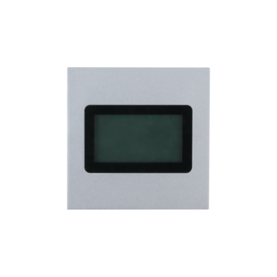 Dahua IP Modular Video Intercom Display Module DHI-VTO4202F-MS