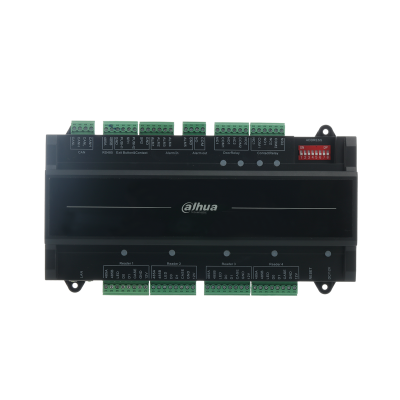Dahua Two Door Slave Access Control Module ASC2102B-T